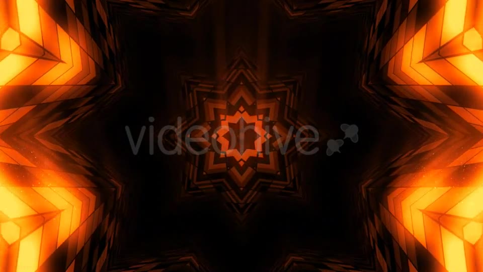 VJ Abstract Dancing Background Videohive 12162436 Motion Graphics Image 2