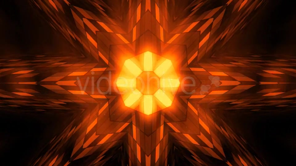 VJ Abstract Dancing Background Videohive 12162436 Motion Graphics Image 3
