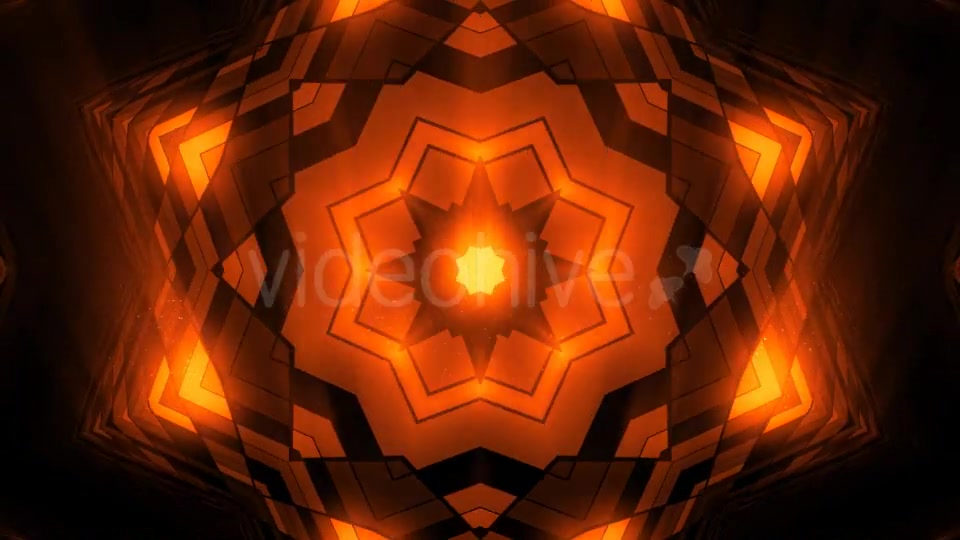 VJ Abstract Dancing Background Videohive 12162436 Motion Graphics Image 5