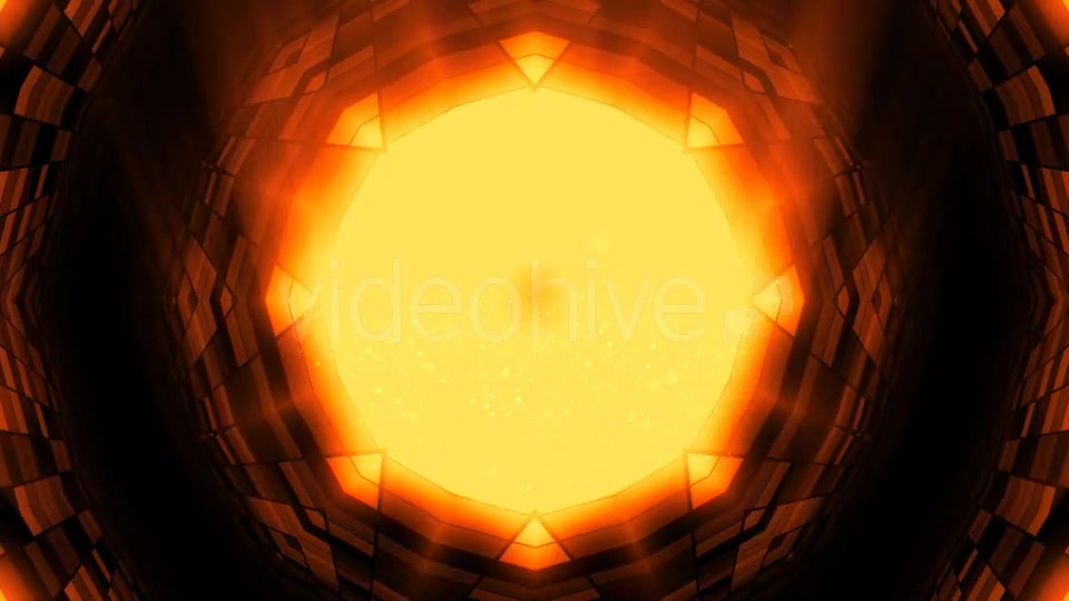 VJ Abstract Dancing Background Videohive 12162436 Motion Graphics Image 6
