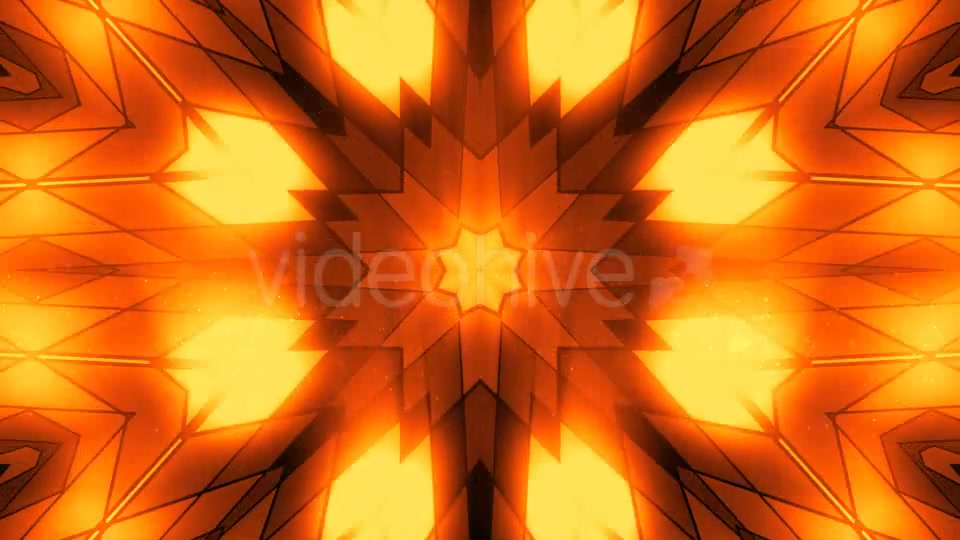 VJ Abstract Dancing Background Videohive 12162436 Motion Graphics Image 8