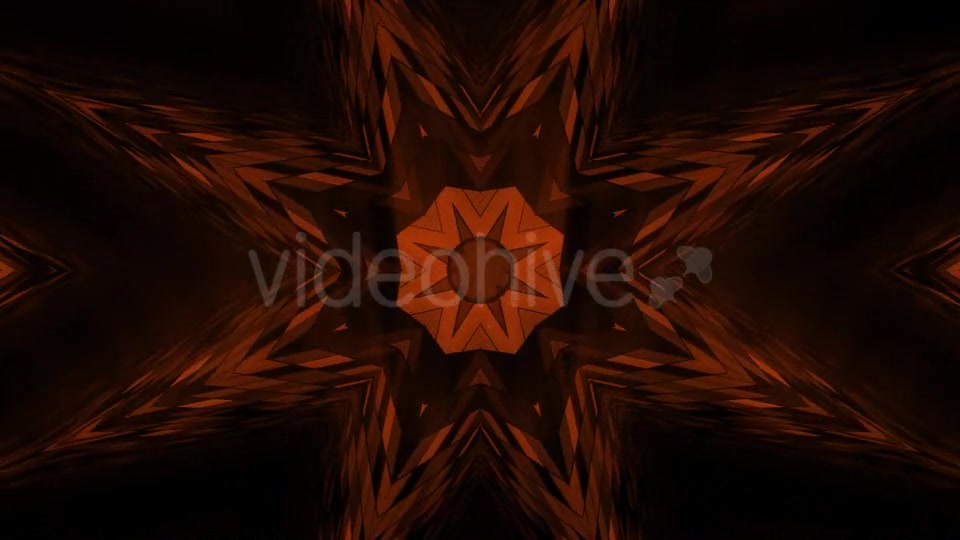 VJ Abstract Dancing Background Videohive 12162436 Motion Graphics Image 9