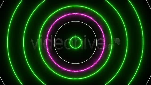 VJ Circles Videohive 18409223 Motion Graphics Image 2