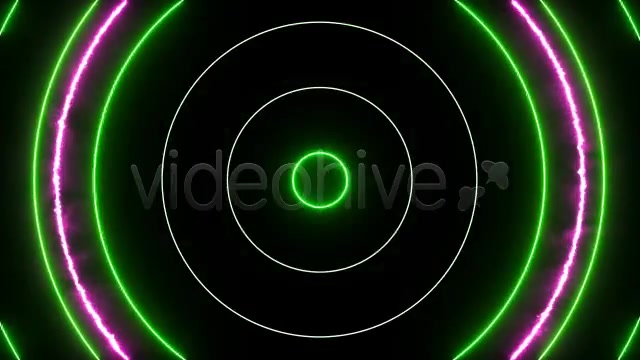 VJ Circles Videohive 18409223 Motion Graphics Image 8