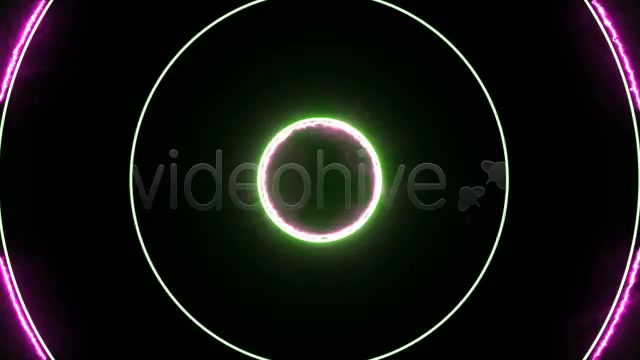 VJ Circles Videohive 18409223 Motion Graphics Image 9