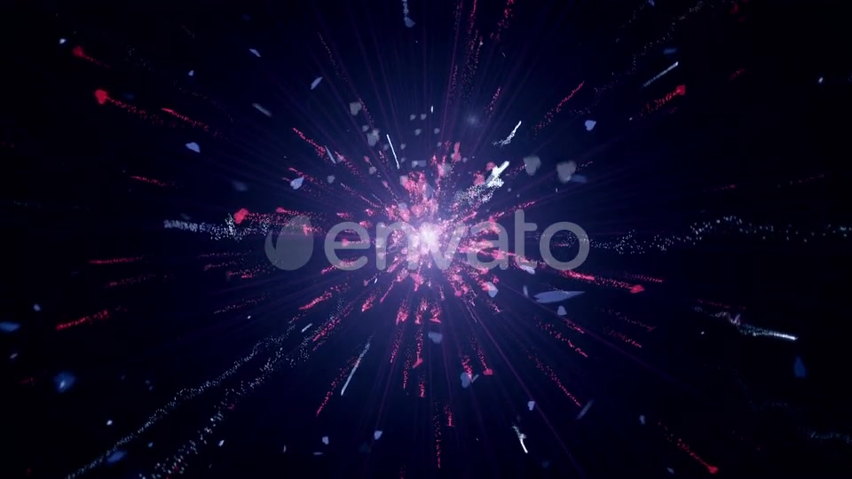 Vj Cold Hearts Videohive 23328768 Motion Graphics Image 4