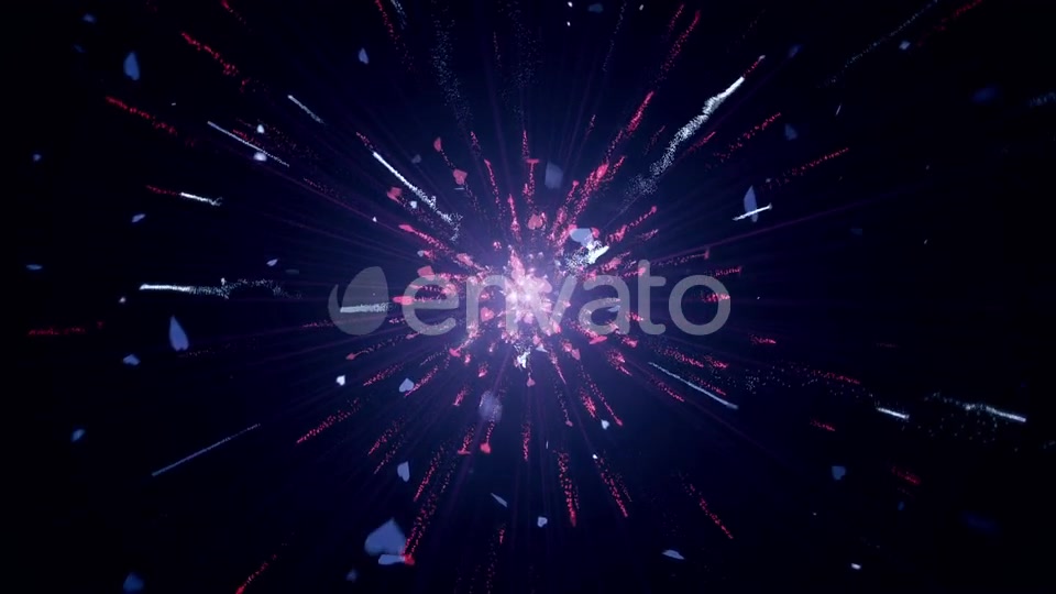 Vj Cold Hearts Videohive 23328768 Motion Graphics Image 6