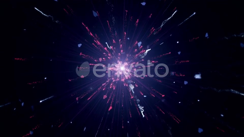 Vj Cold Hearts Videohive 23328768 Motion Graphics Image 8