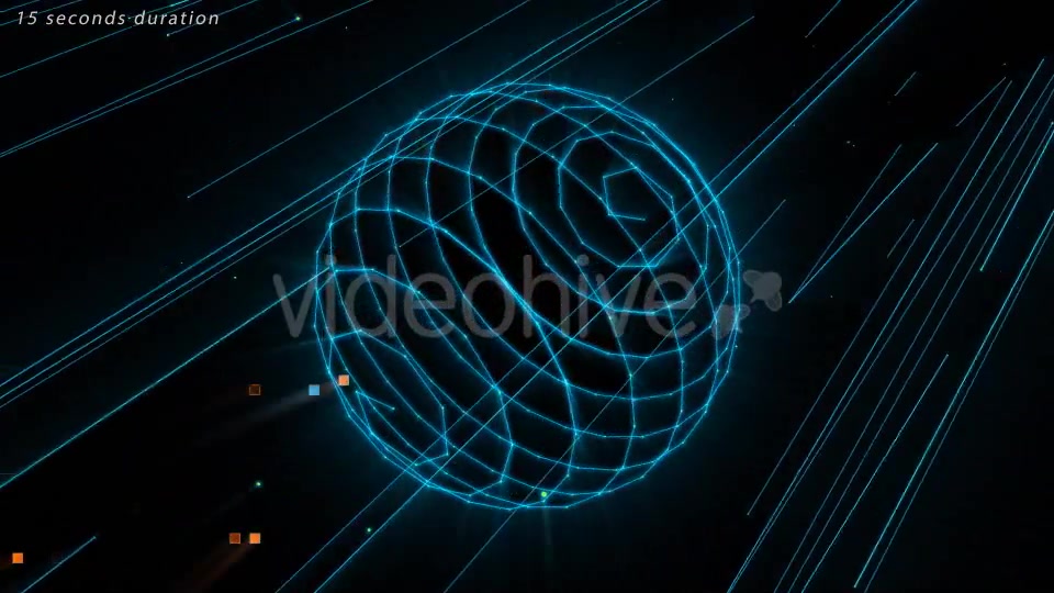 VJ Comet Videohive 10000022 Motion Graphics Image 5