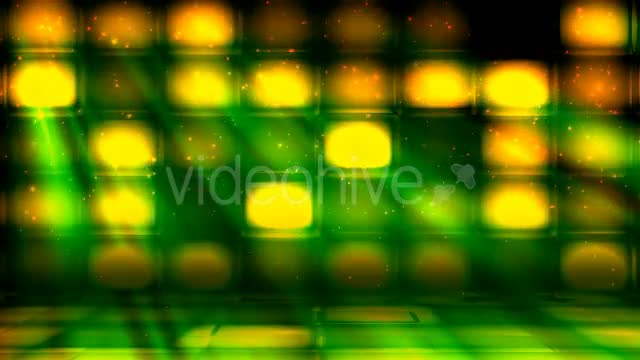 VJ Dance Stage 1 Videohive 8678534 Motion Graphics Image 1