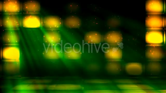 VJ Dance Stage 1 Videohive 8678534 Motion Graphics Image 10