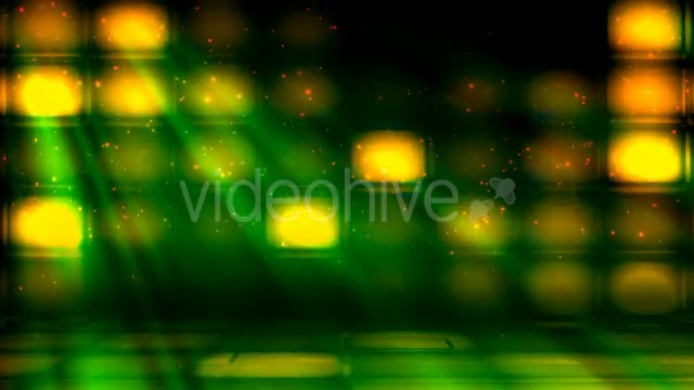 VJ Dance Stage 1 Videohive 8678534 Motion Graphics Image 8