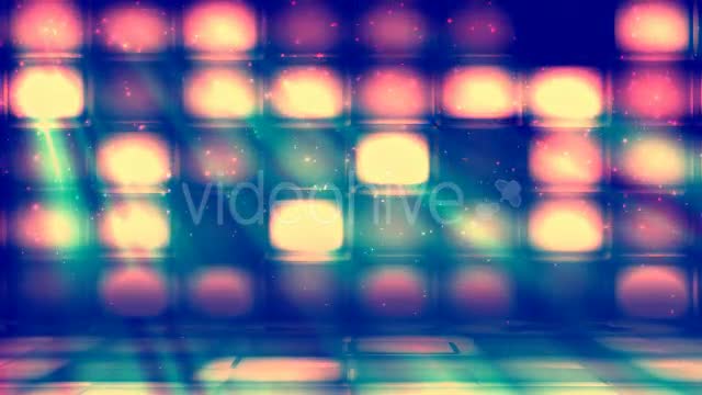 VJ Dance Stage 2 Videohive 8742604 Motion Graphics Image 1