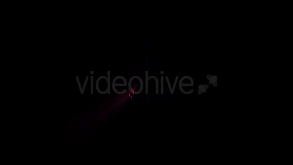 VJ Distorted Lights (4K Set 1) Videohive 17976288 Motion Graphics Image 2