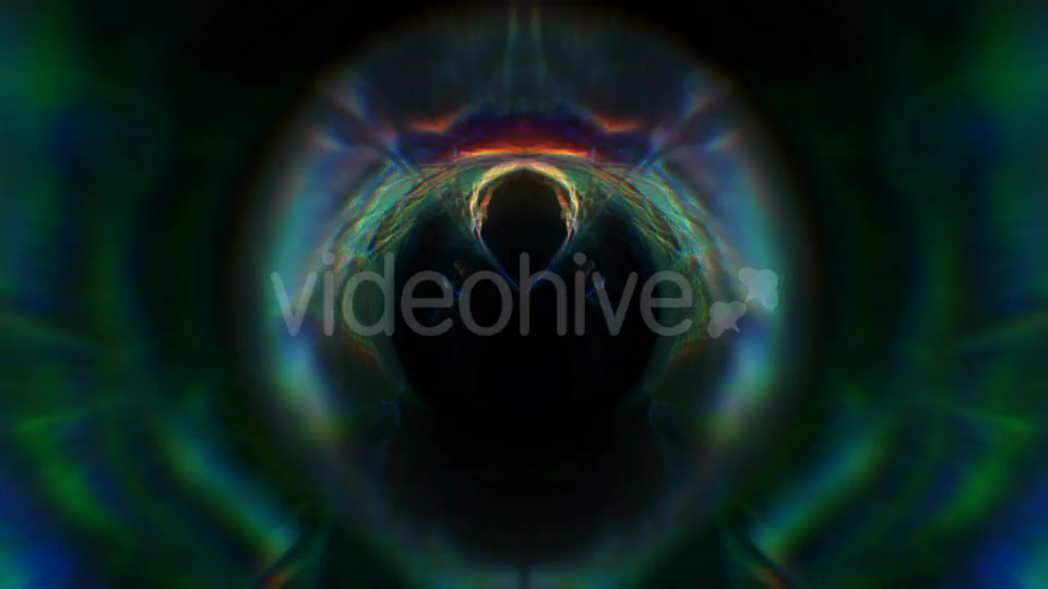 VJ Distorted Lights (4K Set 14) Videohive 19394783 Motion Graphics Image 11