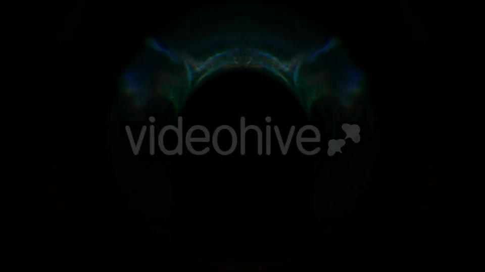 VJ Distorted Lights (4K Set 14) Videohive 19394783 Motion Graphics Image 5