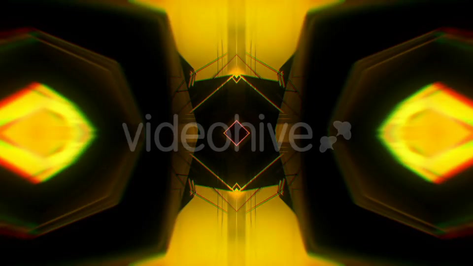 VJ Distorted Lights (4K Set 5) Videohive 19201159 Motion Graphics Image 6