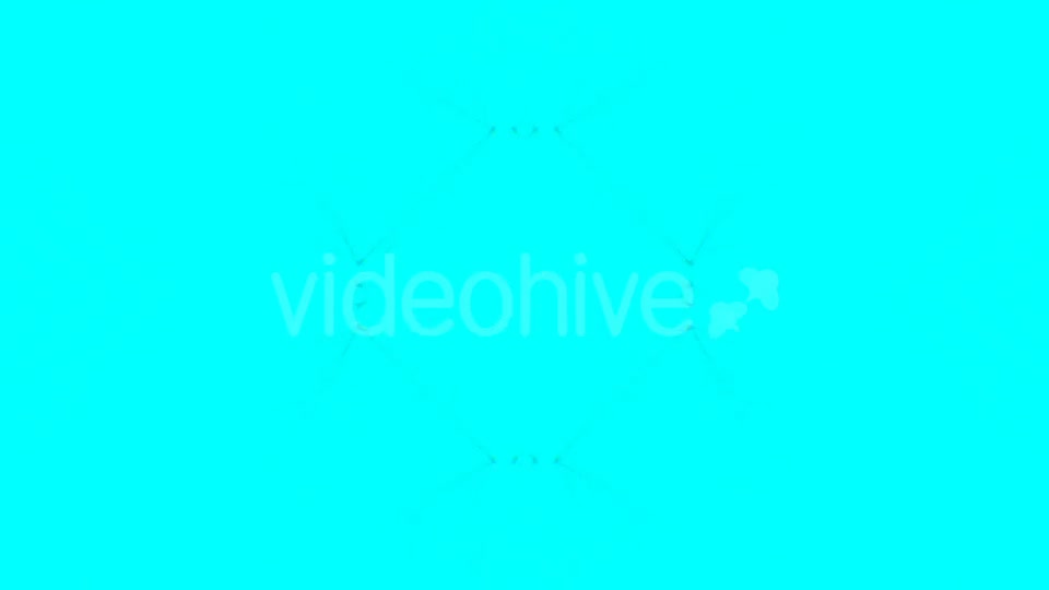 VJ Distorted Lights (4K Set 5) Videohive 19201159 Motion Graphics Image 8