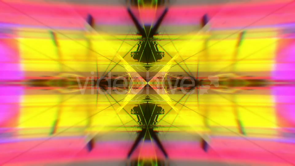 VJ Distorted Lights (4K Set 5) Videohive 19201159 Motion Graphics Image 9