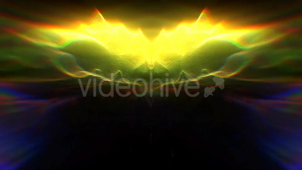 VJ Distorted Lights (Set 10) Videohive 19458746 Motion Graphics Image 10