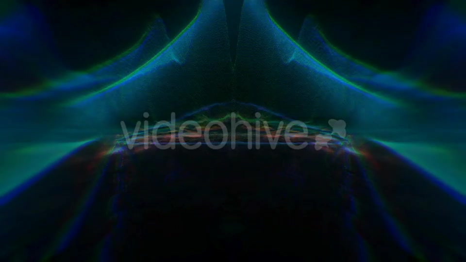 VJ Distorted Lights (Set 10) Videohive 19458746 Motion Graphics Image 6