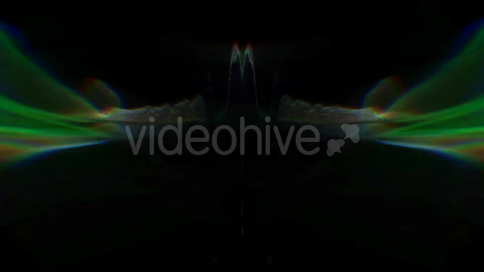 VJ Distorted Lights (Set 10) Videohive 19458746 Motion Graphics Image 7
