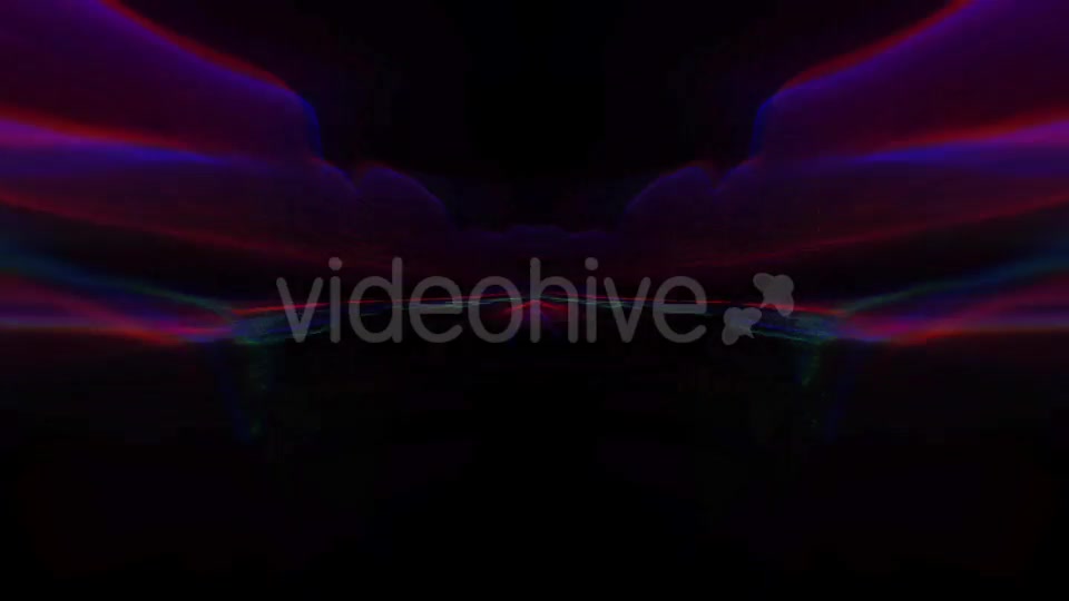 VJ Distorted Lights (Set 10) Videohive 19458746 Motion Graphics Image 8