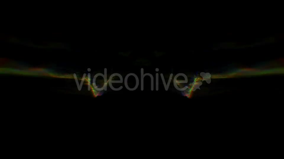VJ Distorted Lights (Set 12) Videohive 19458819 Motion Graphics Image 6