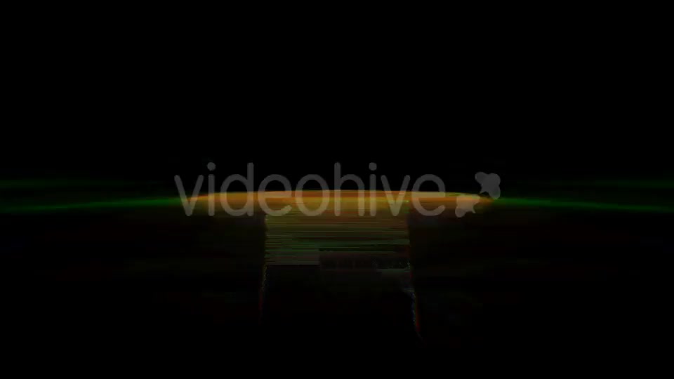 VJ Distorted Lights (Set 13) Videohive 19458838 Motion Graphics Image 3