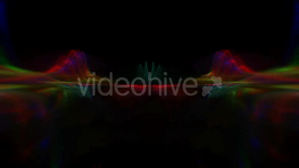 VJ Distorted Lights (Set 13) Videohive 19458838 Motion Graphics Image 6