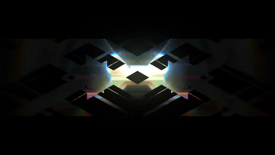 VJ Distorted Lights (Set 14) Videohive 19458862 Motion Graphics Image 2