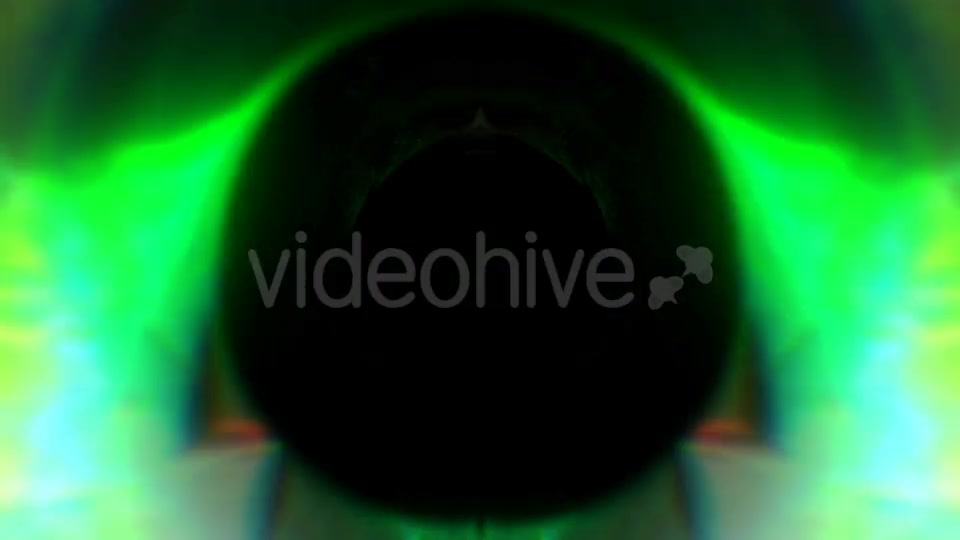 VJ Distorted Lights (Set 14) Videohive 19458862 Motion Graphics Image 6