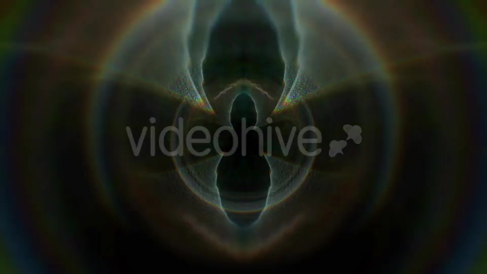 VJ Distorted Lights (Set 16) Videohive 19458900 Motion Graphics Image 6