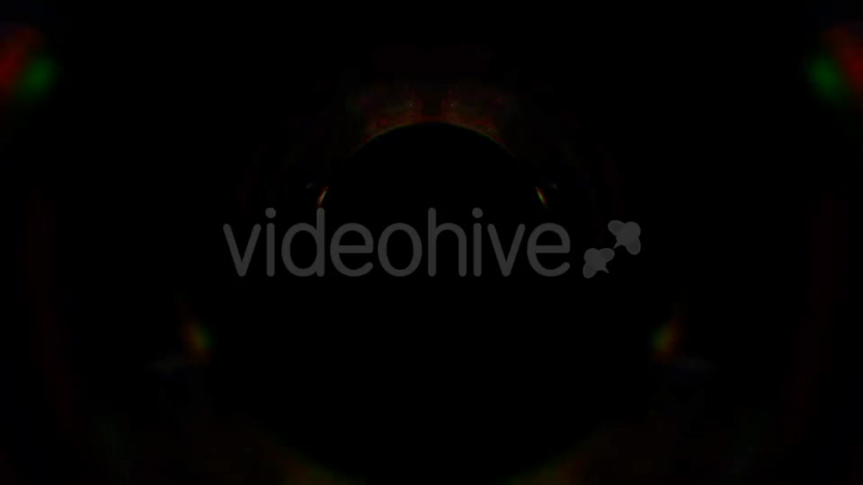 VJ Distorted Lights (Set 16) Videohive 19458900 Motion Graphics Image 7