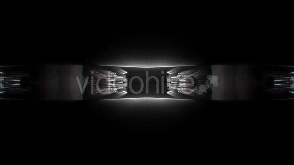 VJ Distorted Lights Set 3 Videohive 18222654 Motion Graphics Image 2