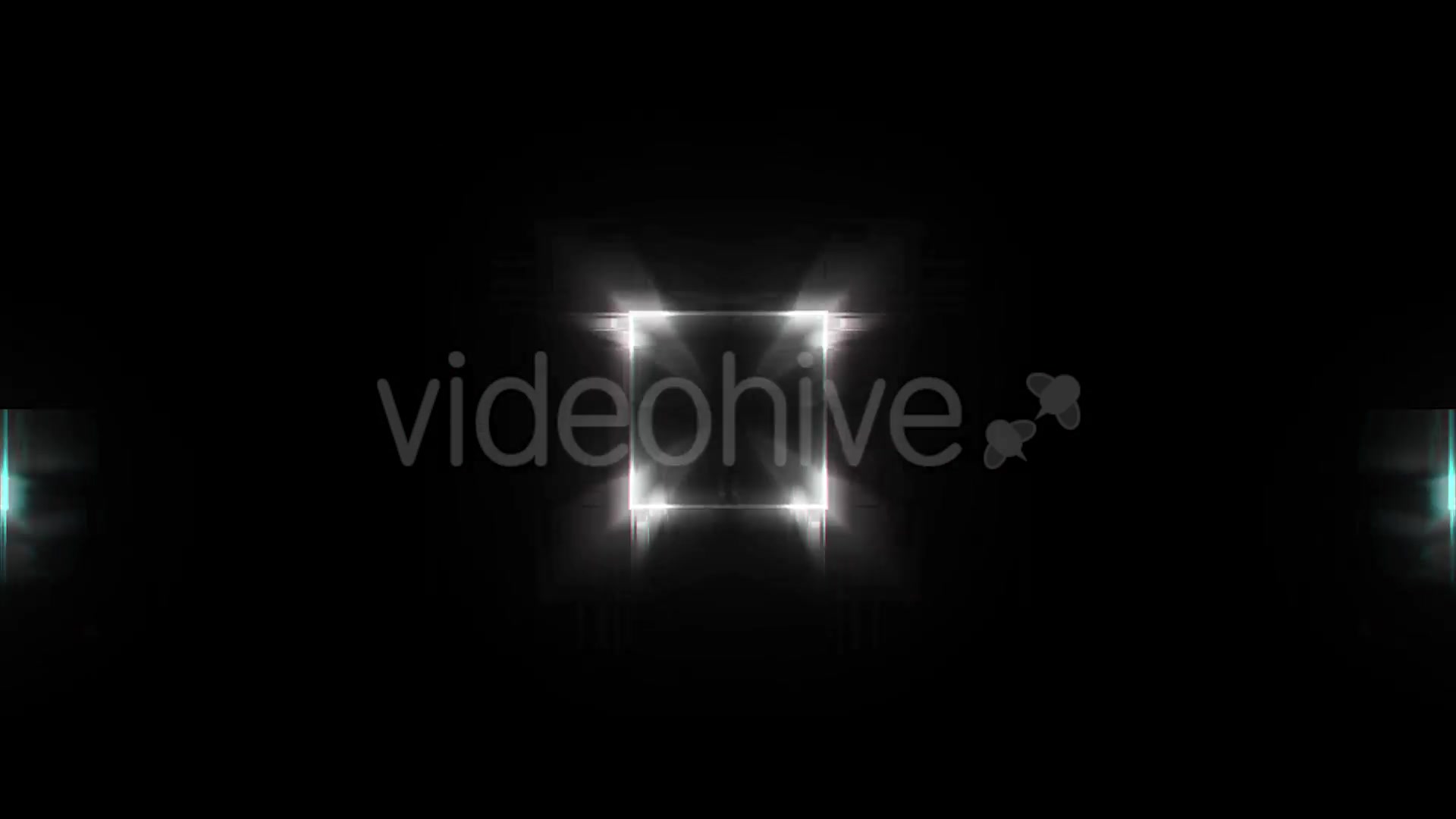 VJ Distorted Lights Set 4 Videohive 18222676 Motion Graphics Image 2