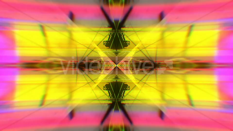 VJ Distorted Lights (Set 5) Videohive 19270849 Motion Graphics Image 9
