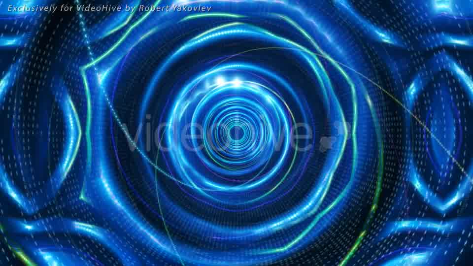 VJ Electric Pulse Videohive 9945330 Motion Graphics Image 10