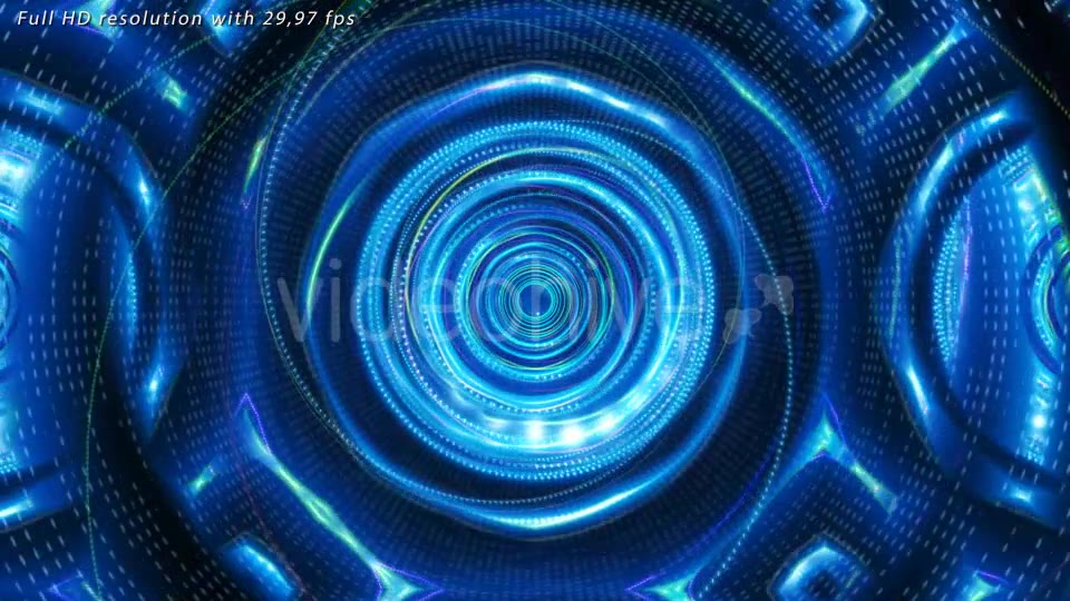 VJ Electric Pulse Videohive 9945330 Motion Graphics Image 6