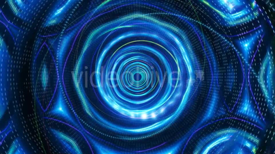 VJ Electric Pulse Videohive 9945330 Motion Graphics Image 7