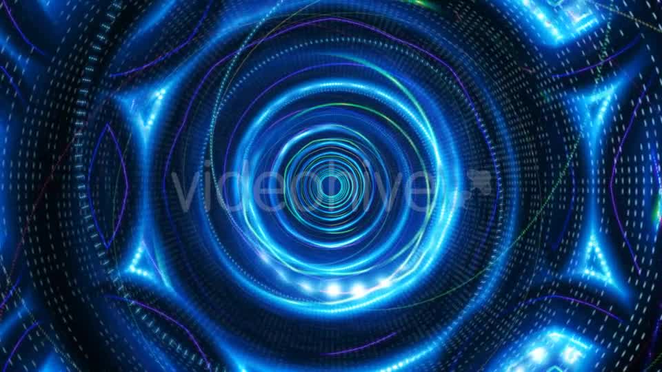 VJ Electric Pulse Videohive 9945330 Motion Graphics Image 8