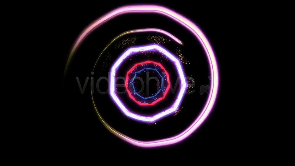 VJ Elements Videohive 15000507 Motion Graphics Image 7