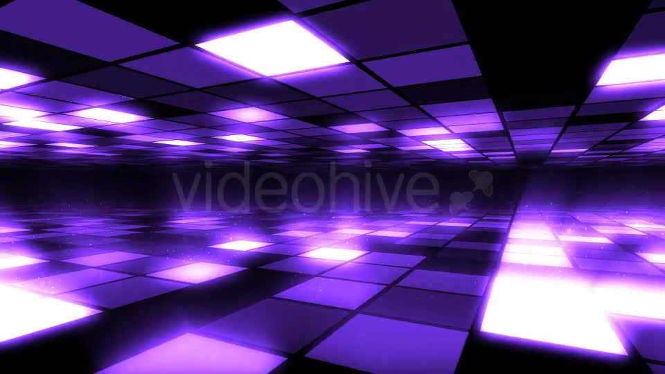 VJ Flashing Stage Backgrounds (3 Pack) Videohive 9106462 Motion Graphics Image 1