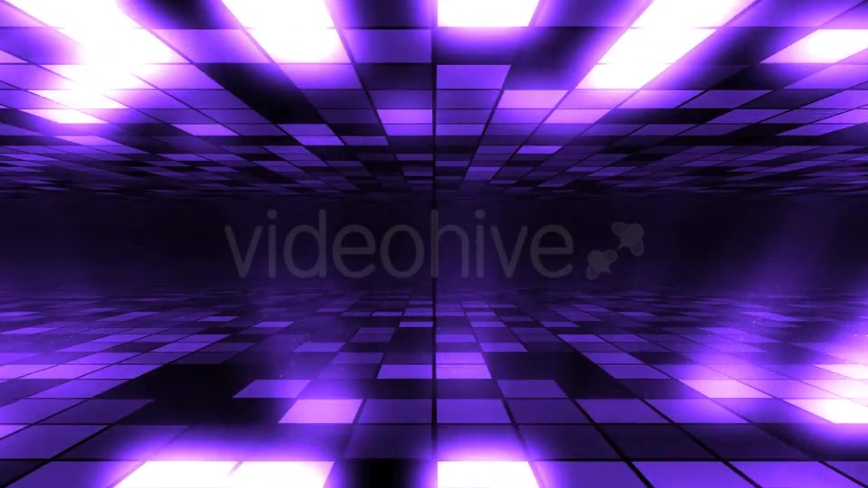 VJ Flashing Stage Backgrounds (3 Pack) Videohive 9106462 Motion Graphics Image 10