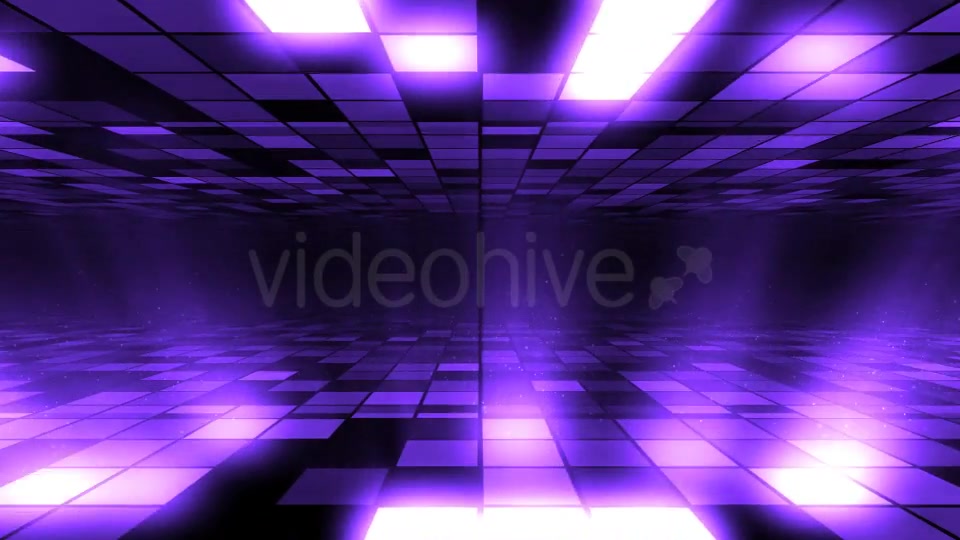 VJ Flashing Stage Backgrounds (3 Pack) Videohive 9106462 Motion Graphics Image 11