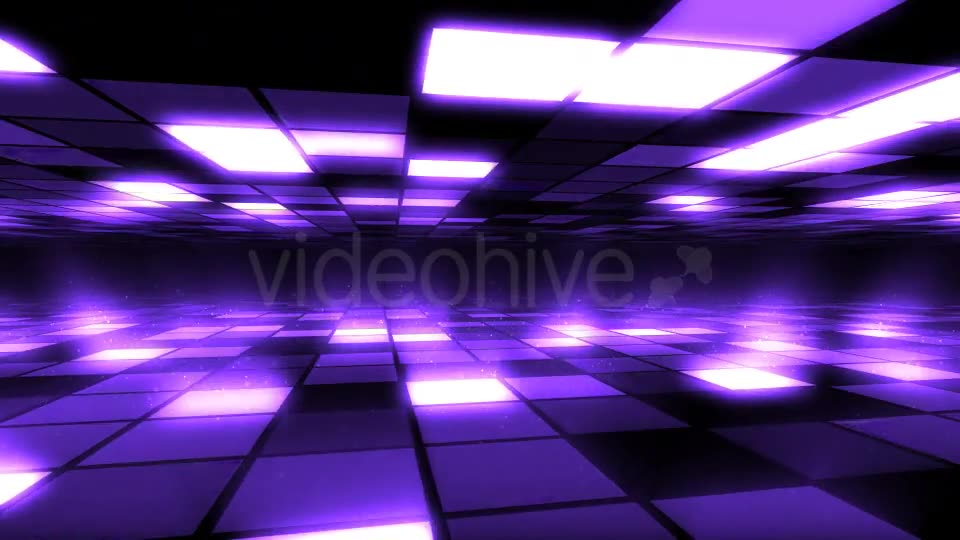 VJ Flashing Stage Backgrounds (3 Pack) Videohive 9106462 Motion Graphics Image 2