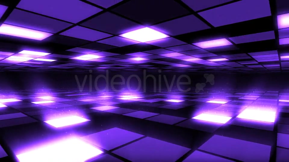 VJ Flashing Stage Backgrounds (3 Pack) Videohive 9106462 Motion Graphics Image 3