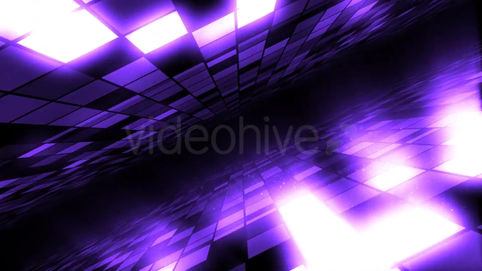 VJ Flashing Stage Backgrounds (3 Pack) Videohive 9106462 Motion Graphics Image 7