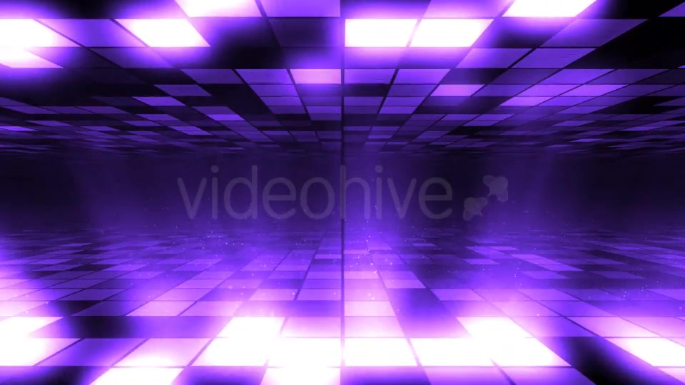 VJ Flashing Stage Backgrounds (3 Pack) Videohive 9106462 Motion Graphics Image 8