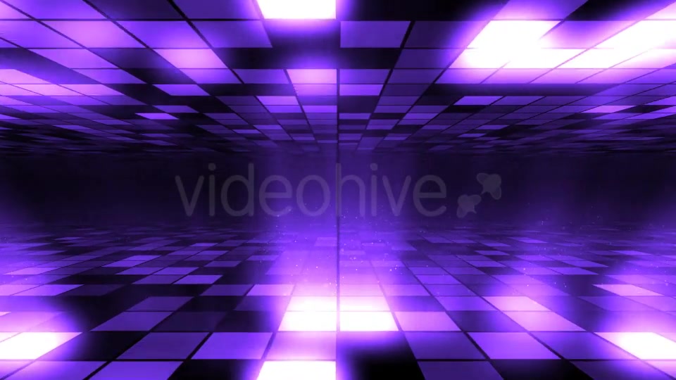 VJ Flashing Stage Backgrounds (3 Pack) Videohive 9106462 Motion Graphics Image 9